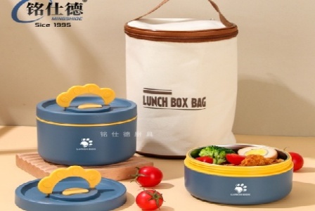 厦门一口地方味食品有限公司形象图