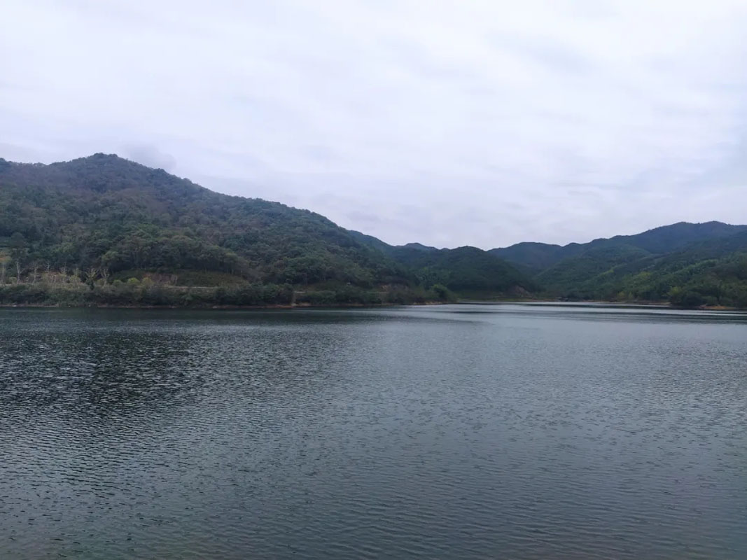 10.24 登山尋寶  精華股份社團(tuán)組織戶外體驗活動(圖1)