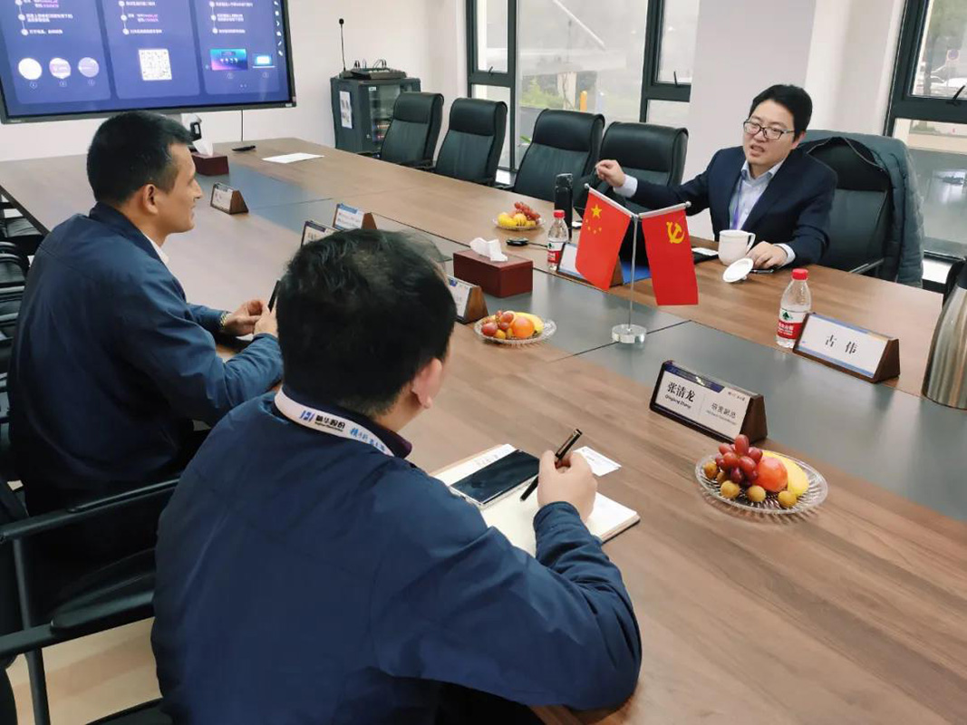 公司順利通過GBT29490-2013《企業(yè)知識產(chǎn)權(quán)管理規(guī)范》體系審核(圖3)