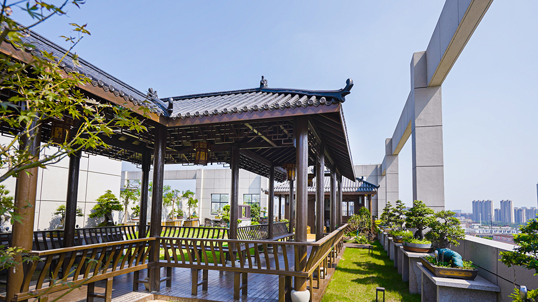 公司被評為鄞州區(qū)綠色領跑企業(yè)(圖4)