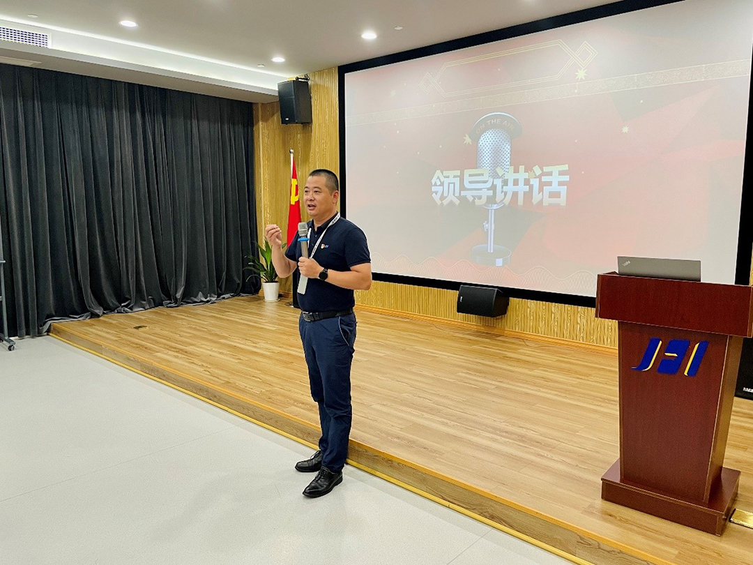 精華股份2022年暑期候鳥(niǎo)托管班圓滿結(jié)束(圖2)