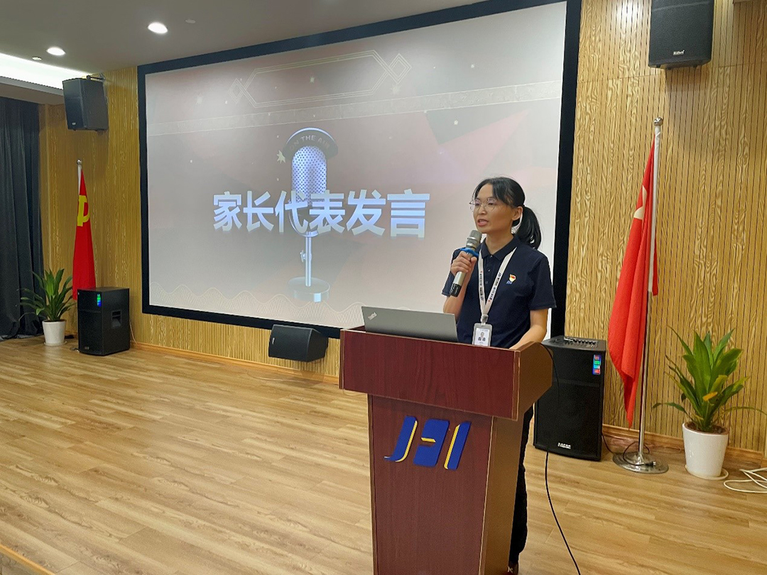 精華股份2022年暑期候鳥(niǎo)托管班圓滿結(jié)束(圖3)