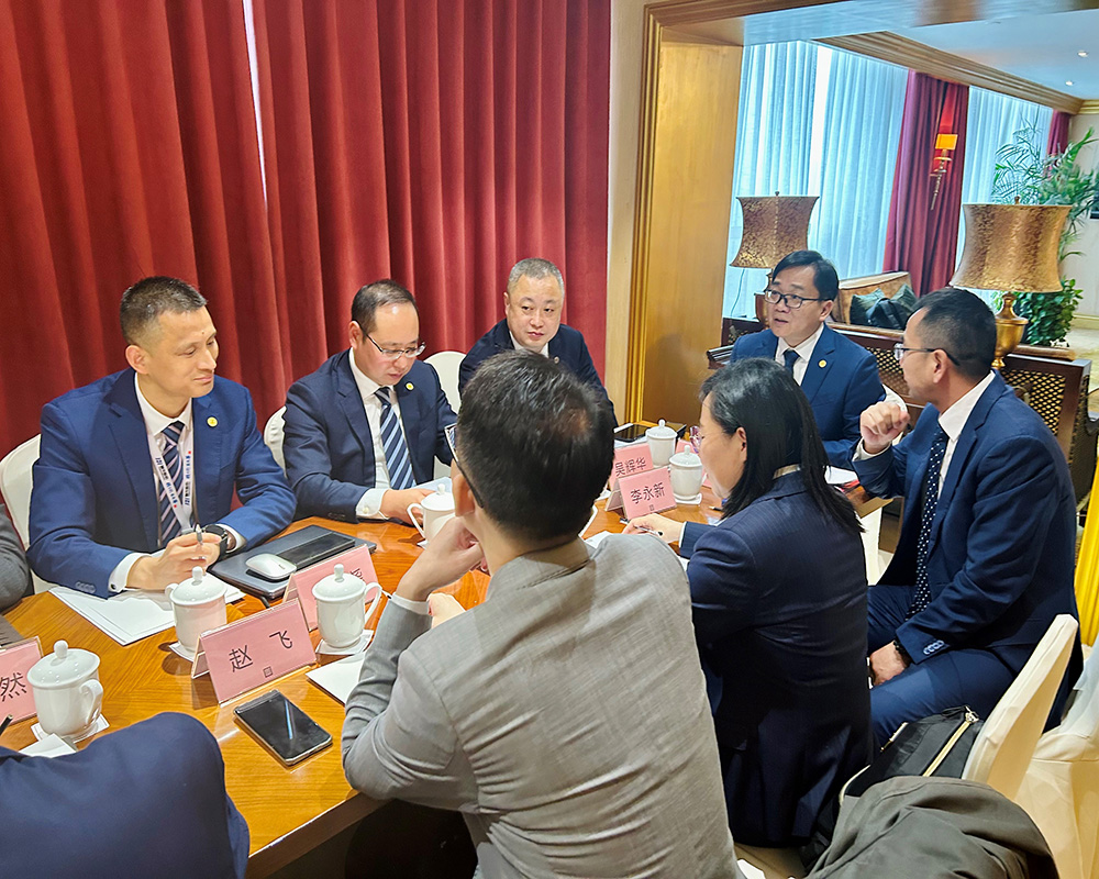 精華股份第三屆董事會第九次會議、第三屆監(jiān)事會第六次會議圓滿召開(圖3)