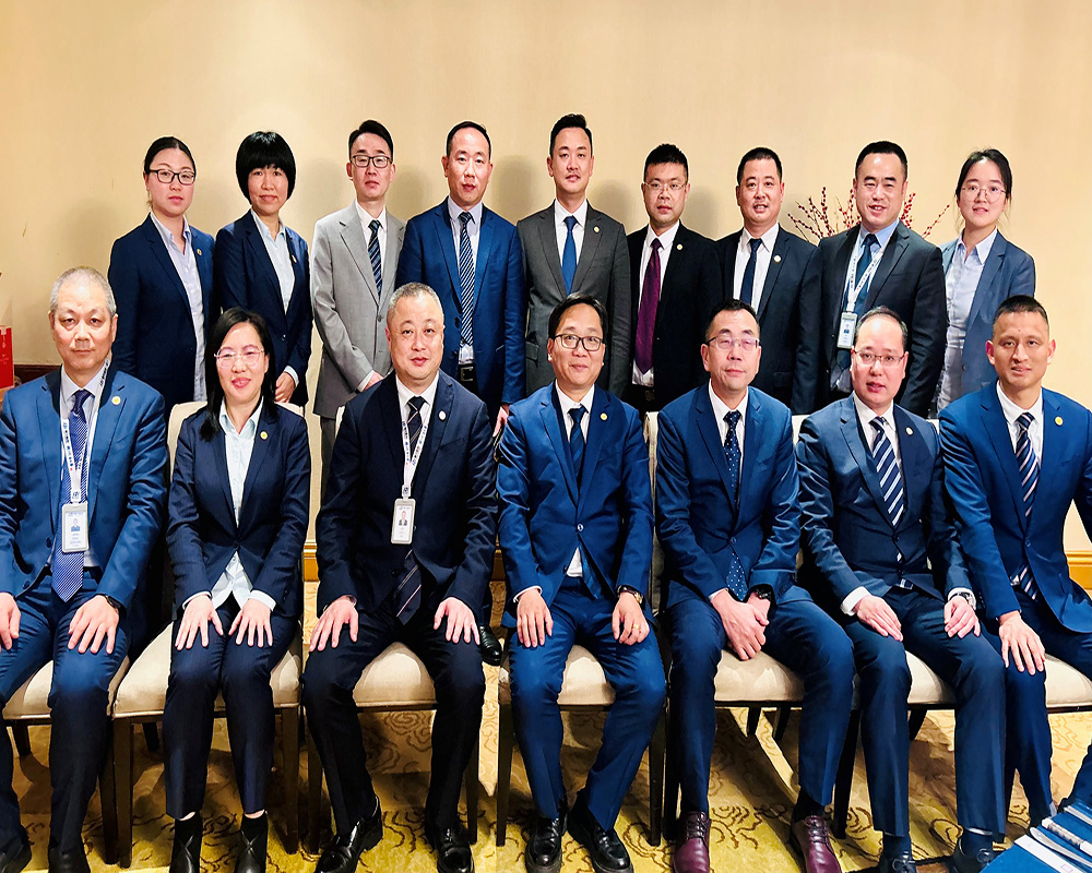 精華股份第三屆董事會第九次會議、第三屆監(jiān)事會第六次會議圓滿召開(圖4)