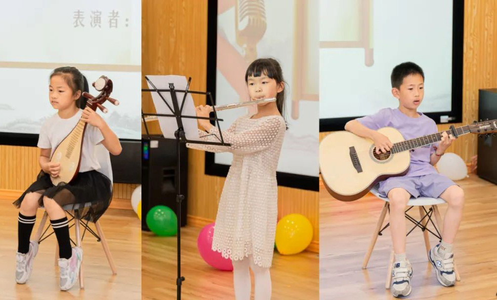 繽紛六一 與你童行 | 精華股份第六屆親子活動(dòng)圓滿結(jié)束(圖3)