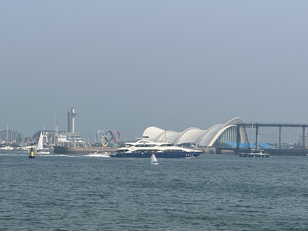 2023年職工療休養(yǎng)活動之三 | 山東青島四日游(圖3)