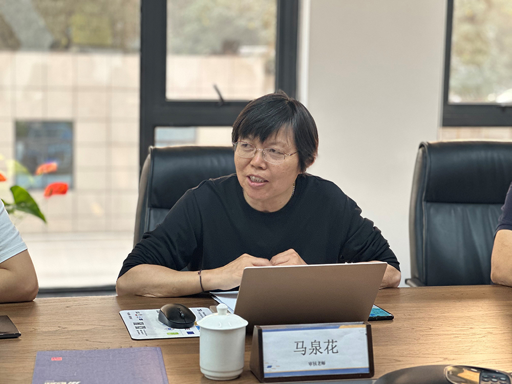 公司順利通過環(huán)境與職業(yè)健康安全管理體系審核(圖4)