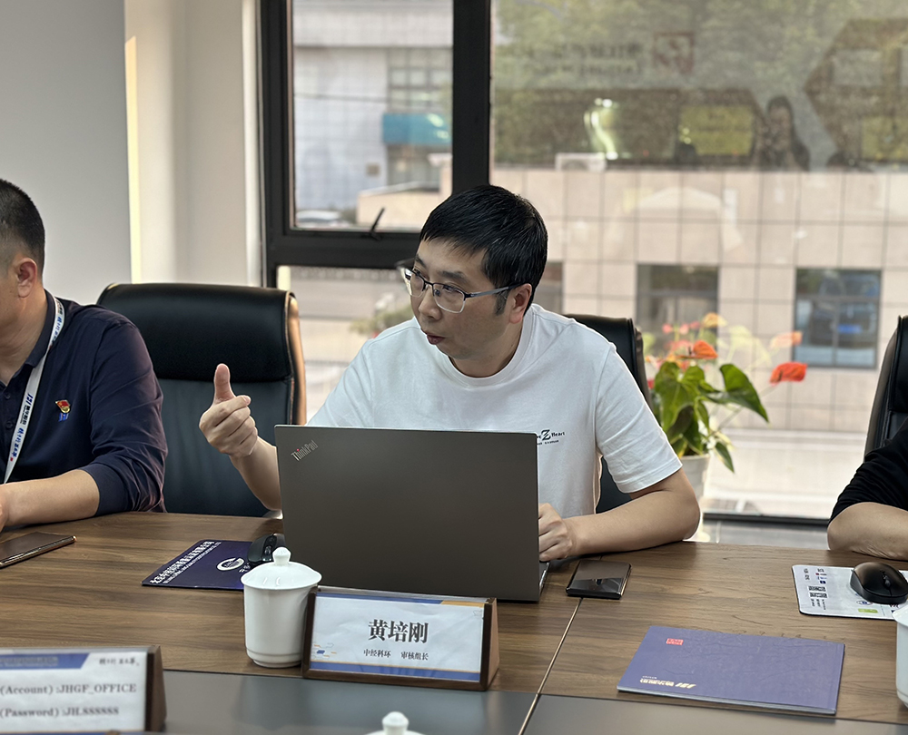 公司順利通過環(huán)境與職業(yè)健康安全管理體系審核(圖3)