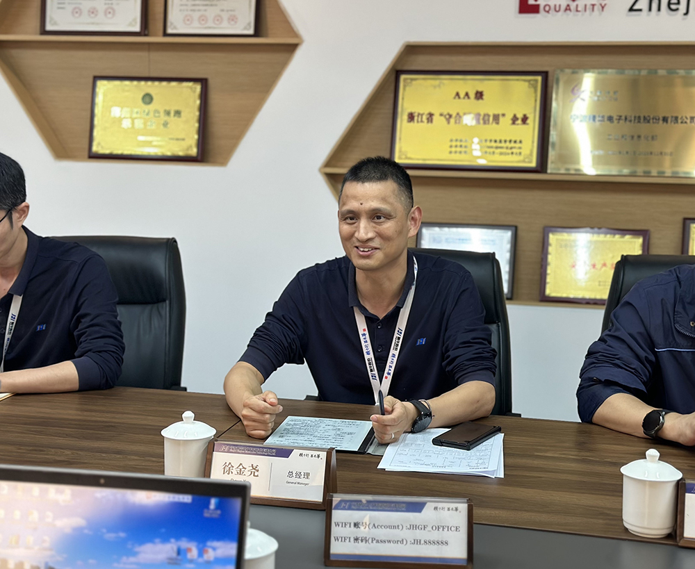 公司順利通過環(huán)境與職業(yè)健康安全管理體系審核(圖5)