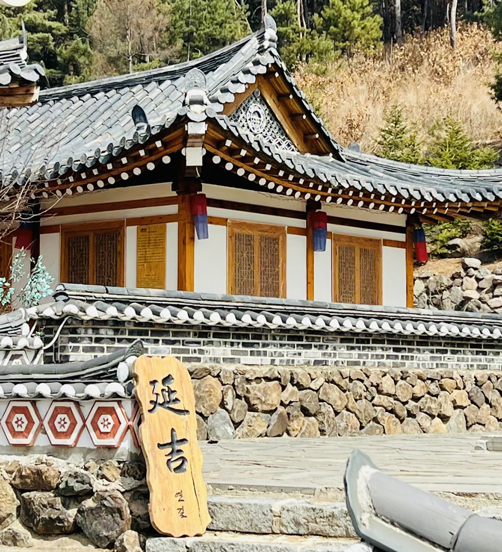 2024年職工療休養(yǎng)活動之一 | 吉林長白山五日游(圖4)