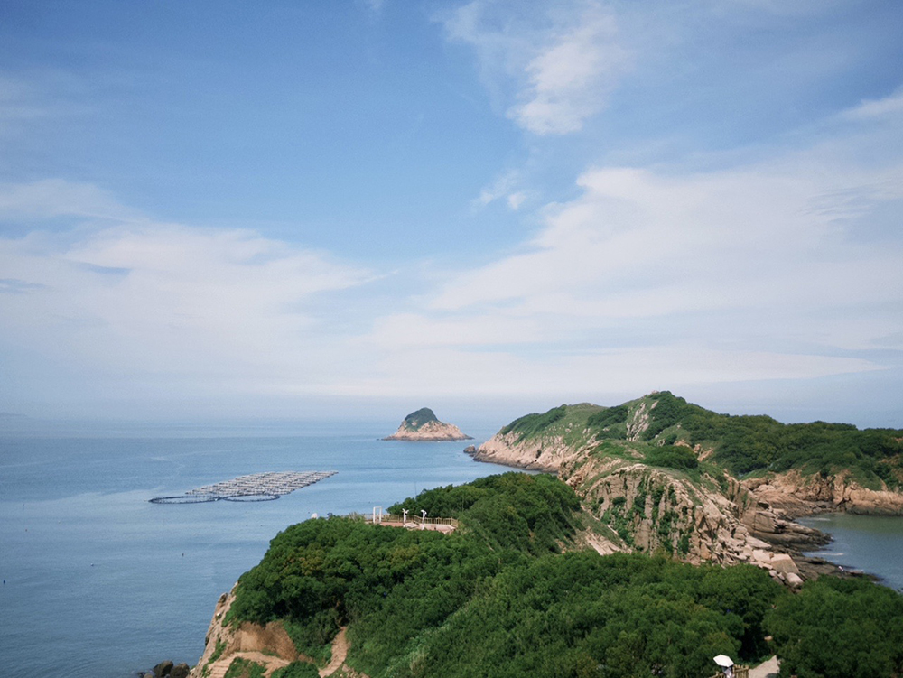 2024年職工療休養(yǎng)活動之四 | 福建霞浦三日游(圖1)