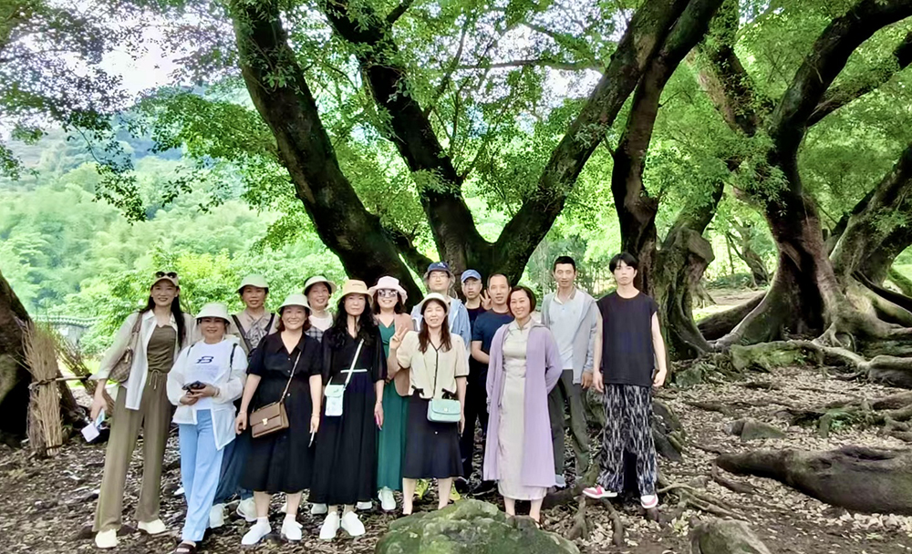 2024年職工療休養(yǎng)活動之四 | 福建霞浦三日游(圖4)