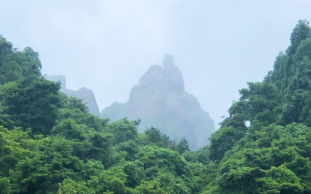 2024年職工療休養(yǎng)活動之四 | 福建霞浦三日游(圖6)