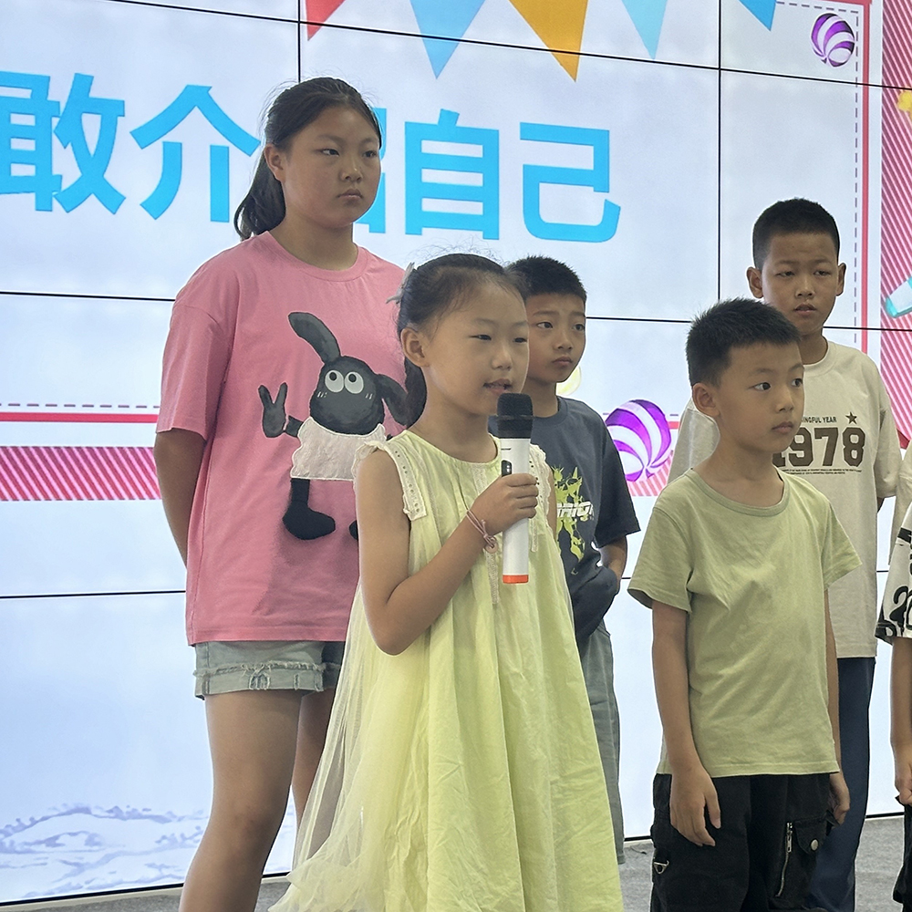 公司暑期候鳥托管班開班啦！(圖6)