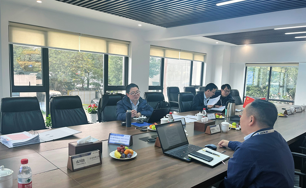 公司順利通過(guò)GBT29490-2013《企業(yè)知識(shí)產(chǎn)權(quán)管理規(guī)范》體系認(rèn)證(圖2)