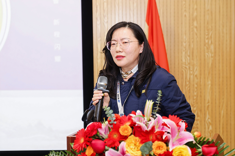 雙精聚智 新程閃耀 | 精華股份2024年度經(jīng)營會議圓滿召開(圖5)
