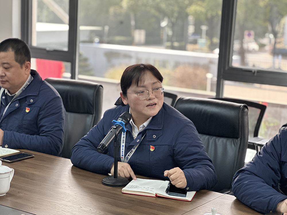 開工大吉 | 精華股份開啟奮進新征程！(圖16)